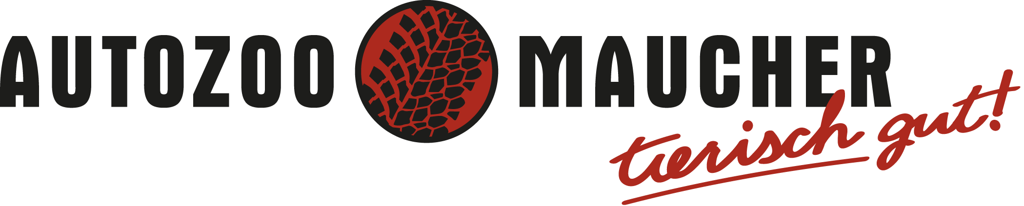 Logo Autozoo-Maucher GbR